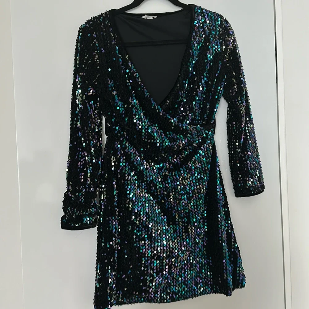 HABITUAL girls dress size 14